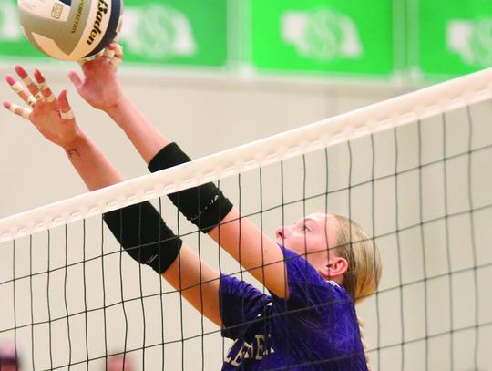 Bounce-back week brings momentum shift for Bravettes