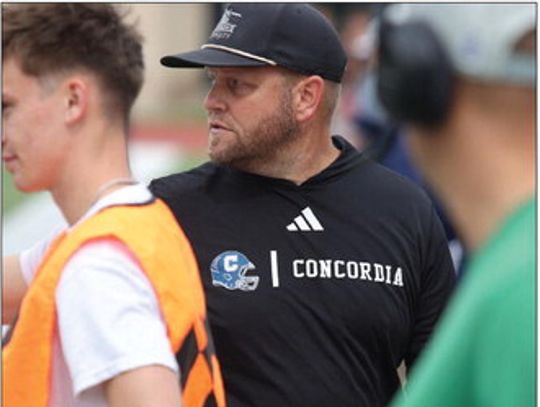 Daberkow thankful for faith-led path through falls and football