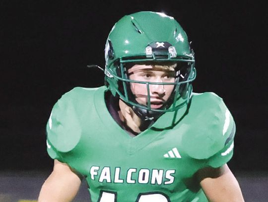 EV drops to Crofton