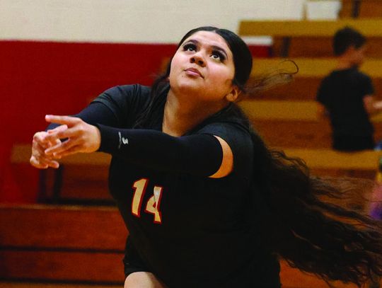 Eyes on improving as season is nearing its end