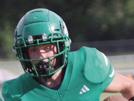 Falcons remain perfect on season