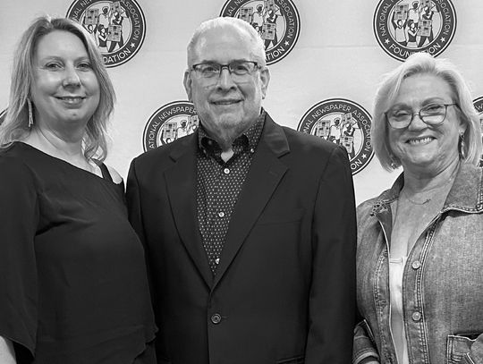 Publisher appointed to NNA Board