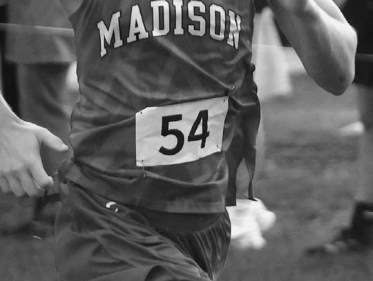 Runners bring fire to season
