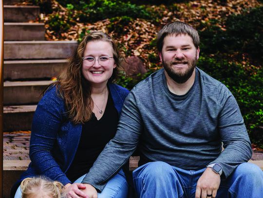 Trinity Lutheran welcomes new principal