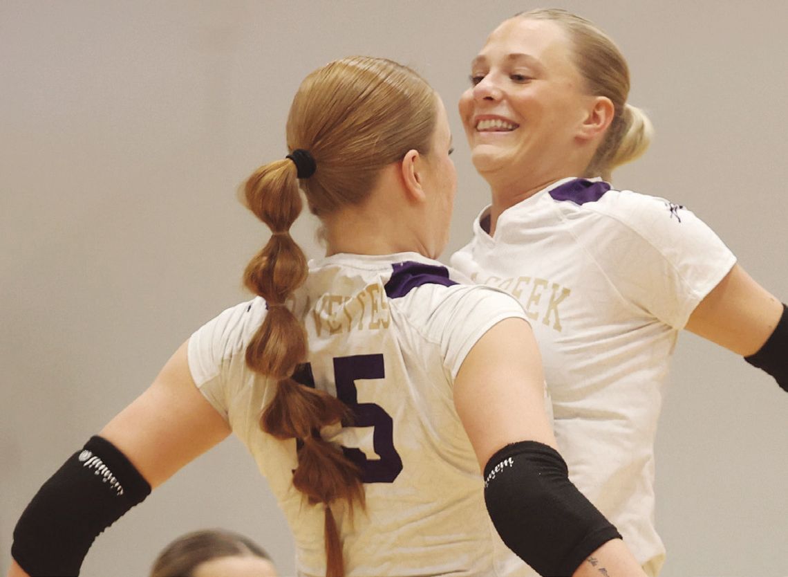 Bravettes split games during busy week Bravettes split games during busy week