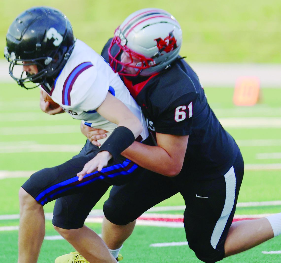 Dragons play on home turf Dragons play on home turf