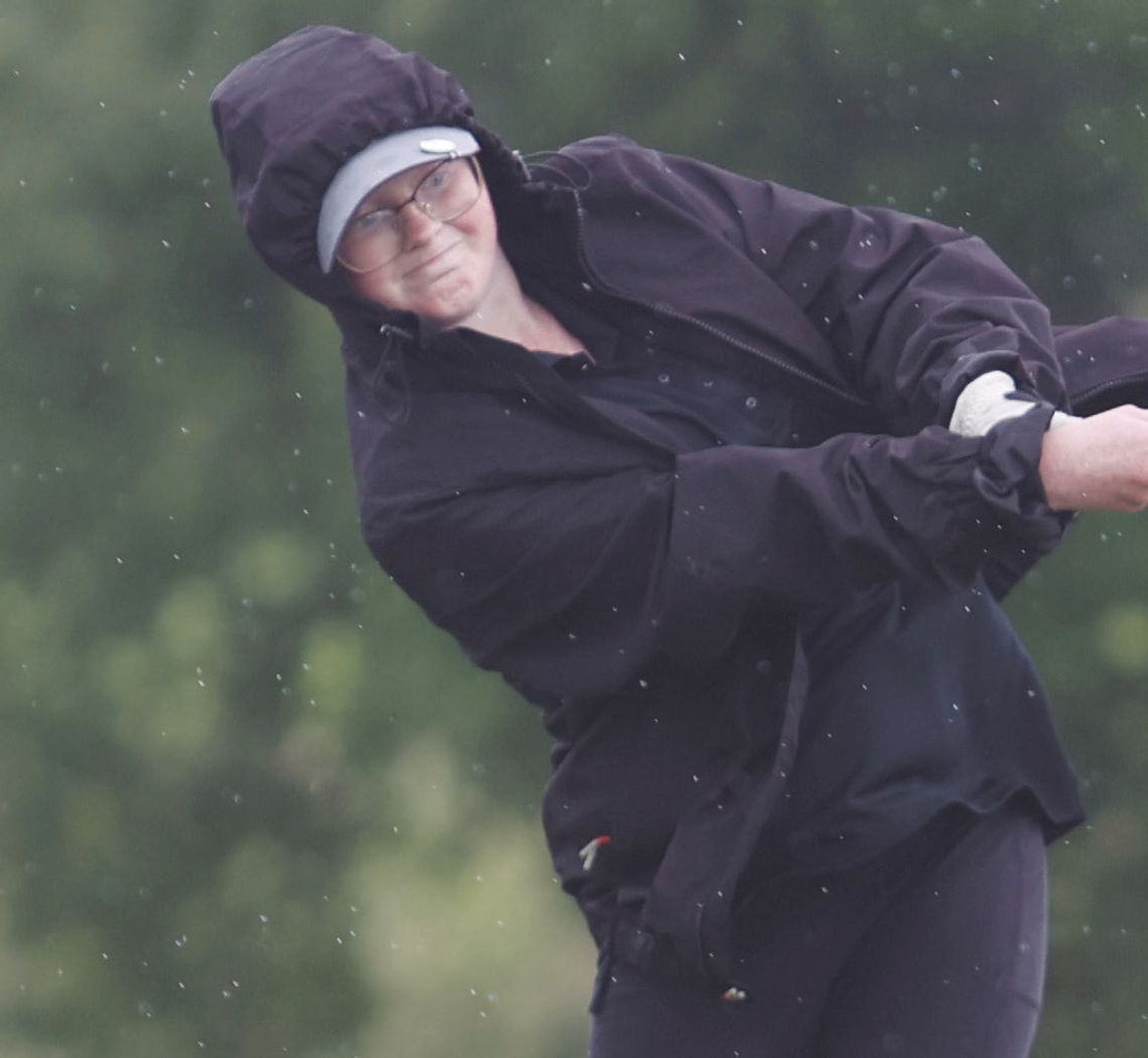 Home invite ends with runner-up Home invite ends with runner-up