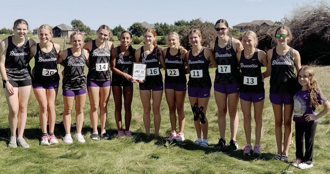 Record showing guides girls to home title Record showing guides girls to home title