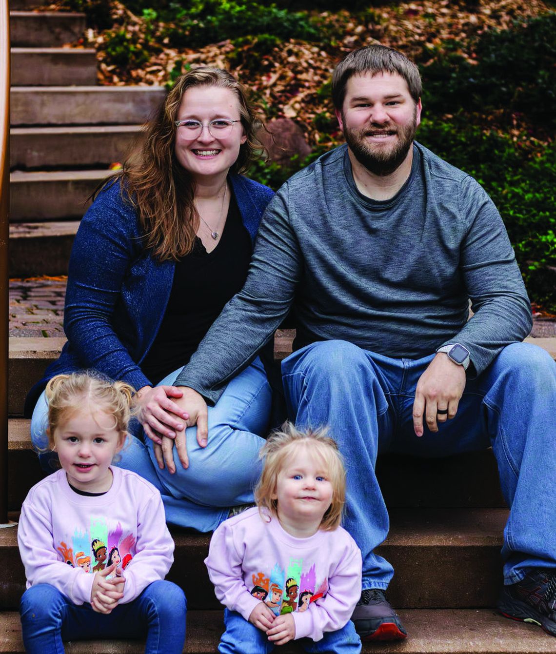 Trinity Lutheran welcomes new principal